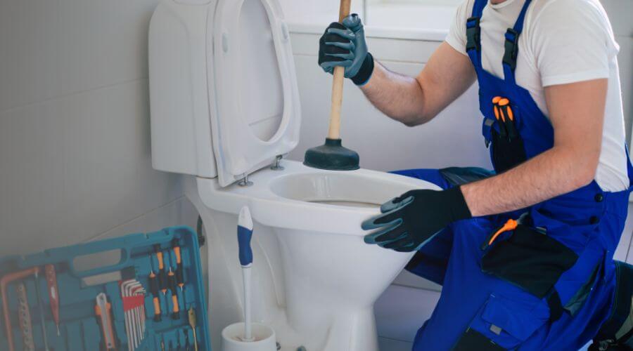 drain and sewer cleaning in Thousand Oaks, CA